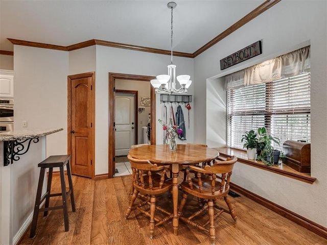 813 Parkside Road, Norman, OK 73072