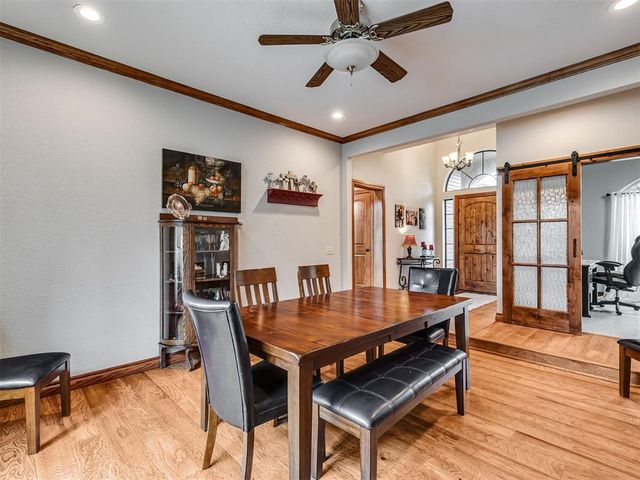 813 Parkside Road, Norman, OK 73072