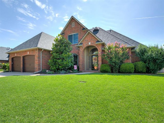 813 Parkside Road, Norman, OK 73072