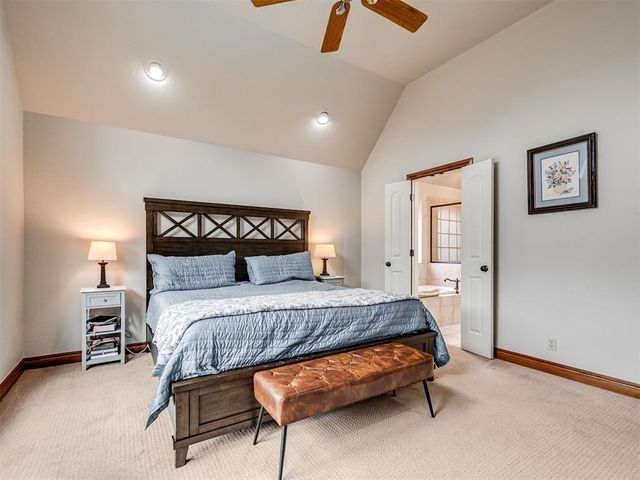 813 Parkside Road, Norman, OK 73072