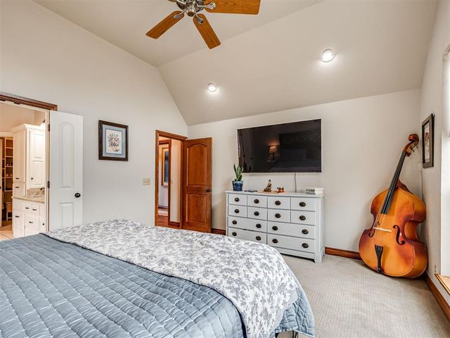 813 Parkside Road, Norman, OK 73072