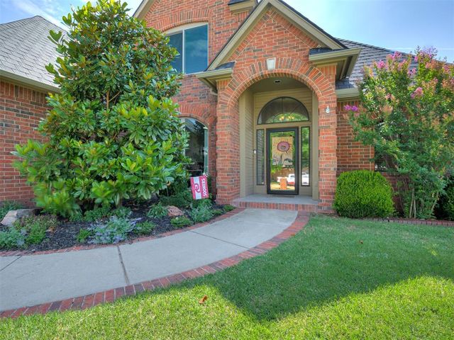 813 Parkside Road, Norman, OK 73072