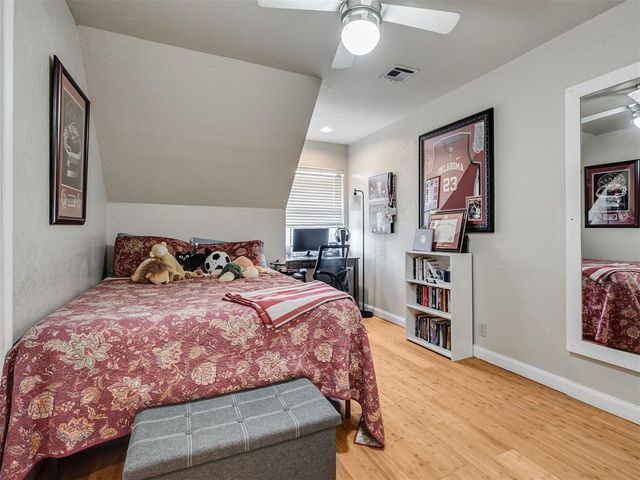 813 Parkside Road, Norman, OK 73072