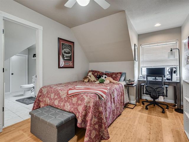 813 Parkside Road, Norman, OK 73072