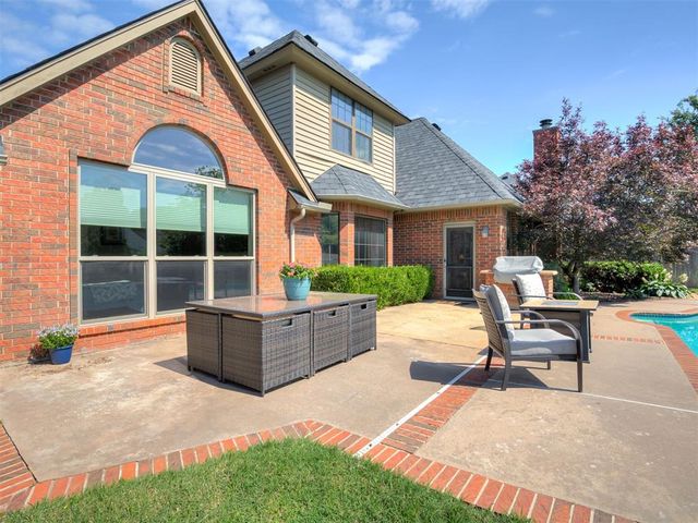 813 Parkside Road, Norman, OK 73072