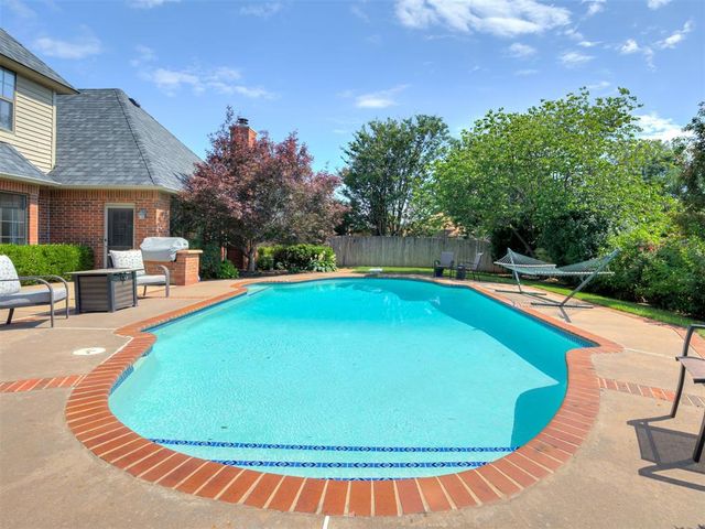 813 Parkside Road, Norman, OK 73072