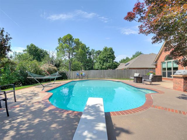 813 Parkside Road, Norman, OK 73072