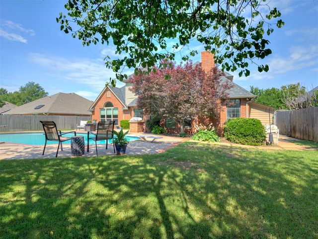 813 Parkside Road, Norman, OK 73072