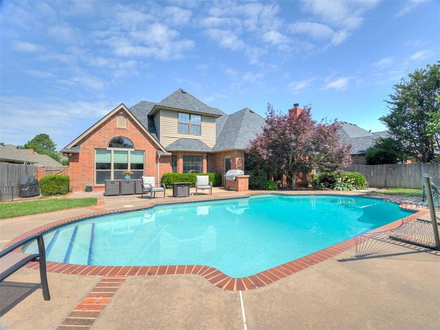 813 Parkside Road, Norman, OK 73072