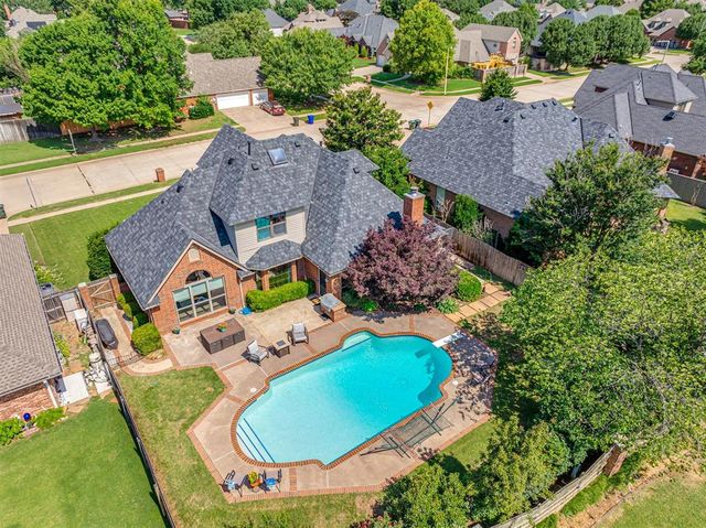 813 Parkside Road, Norman, OK 73072