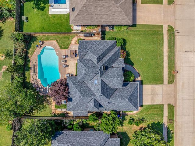 813 Parkside Road, Norman, OK 73072