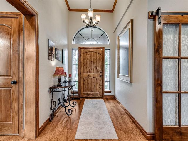 813 Parkside Road, Norman, OK 73072