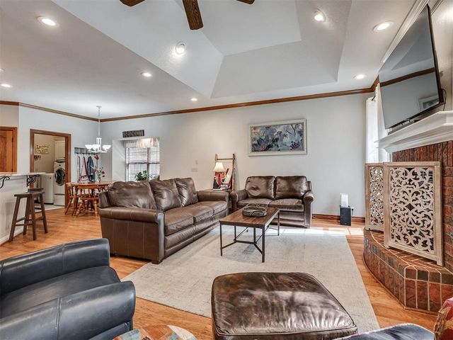 813 Parkside Road, Norman, OK 73072