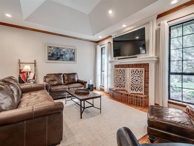 813 Parkside Road, Norman, OK 73072