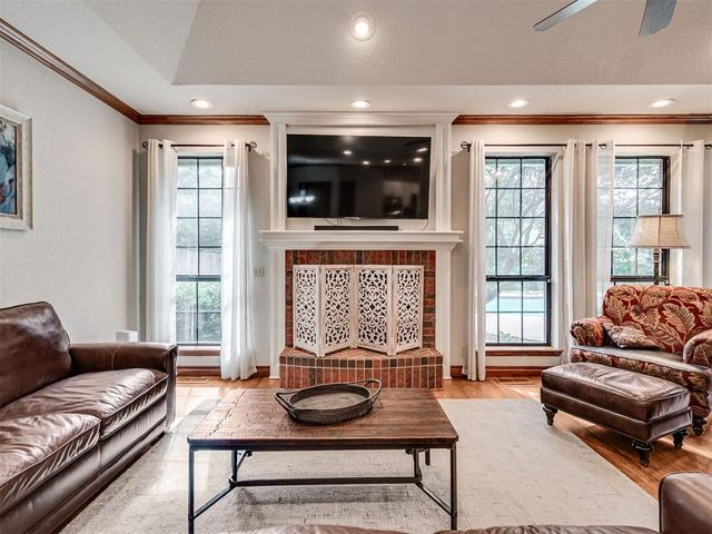 813 Parkside Road, Norman, OK 73072