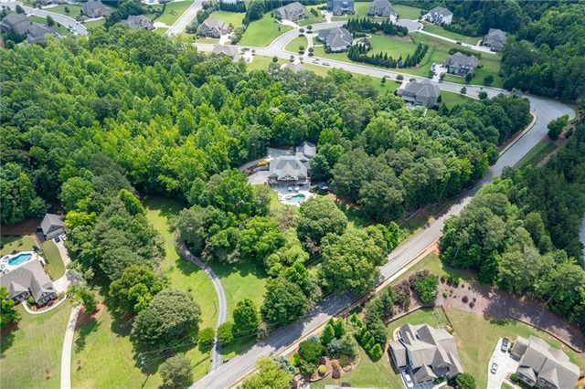 00 Frazer Road, Buford, GA 30518
