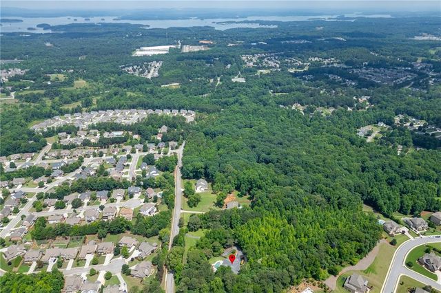 00 Frazer Road, Buford, GA 30518