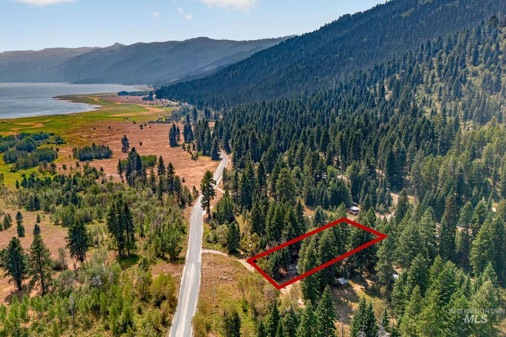 1677 Aspen Trail, Donnelly, ID 83615 photo 1