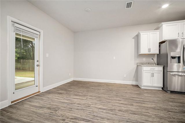 11424 Oak Alley S Drive, Grand Bay, AL 36541