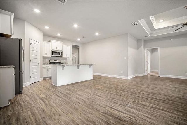 11424 Oak Alley S Drive, Grand Bay, AL 36541