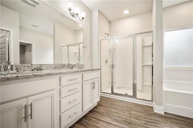 11424 Oak Alley S Drive, Grand Bay, AL 36541