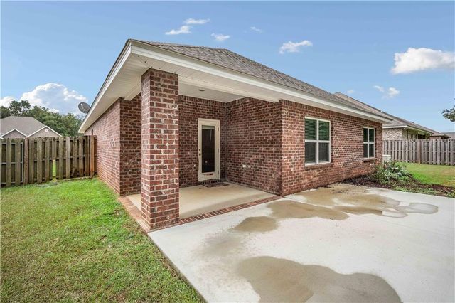 11424 Oak Alley S Drive, Grand Bay, AL 36541