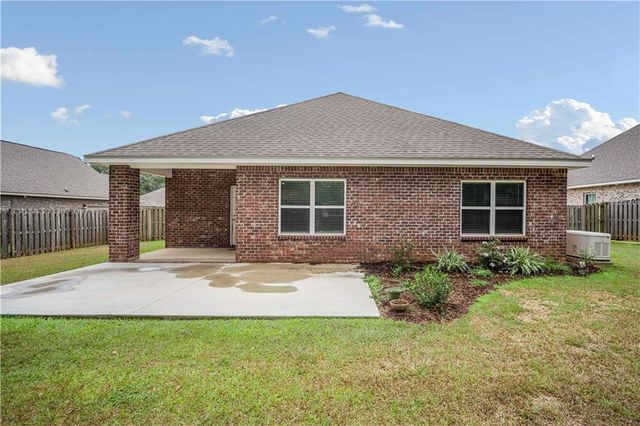 11424 Oak Alley S Drive, Grand Bay, AL 36541