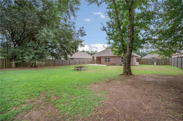 11424 Oak Alley S Drive, Grand Bay, AL 36541