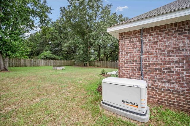 11424 Oak Alley S Drive, Grand Bay, AL 36541