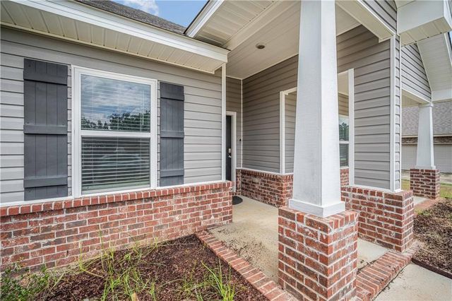 11424 Oak Alley S Drive, Grand Bay, AL 36541