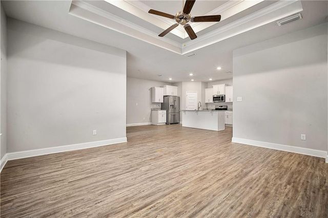 11424 Oak Alley S Drive, Grand Bay, AL 36541