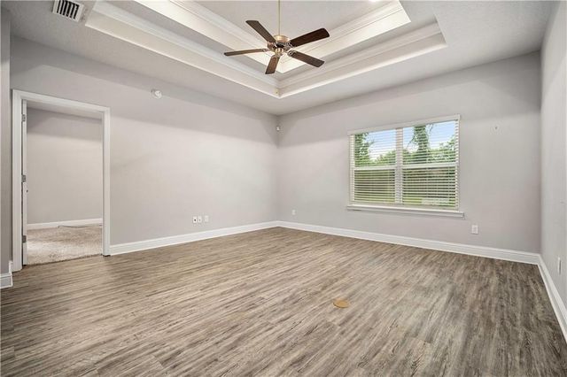 11424 Oak Alley S Drive, Grand Bay, AL 36541