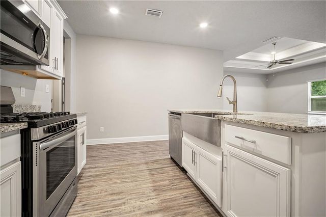 11424 Oak Alley S Drive, Grand Bay, AL 36541