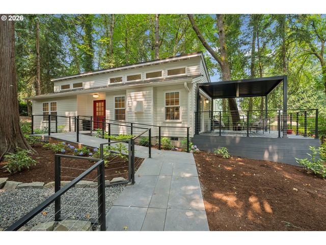 7330 Sw DOGWOOD Pl, Portland, OR 97225