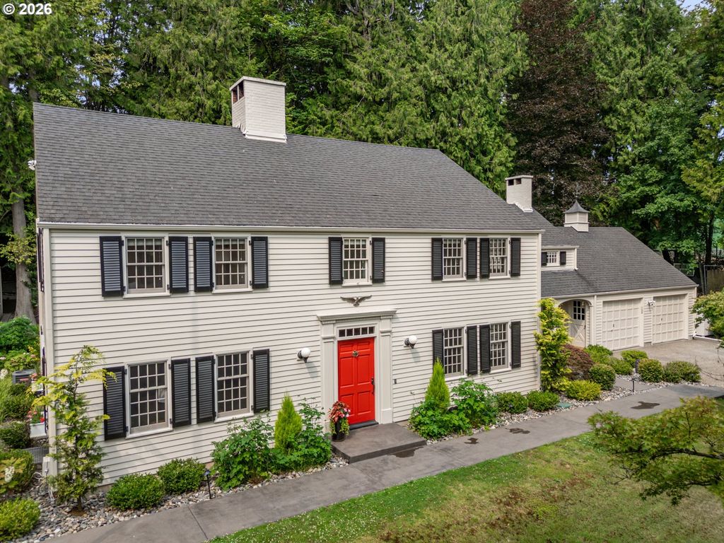 7330 Sw DOGWOOD Pl, Portland, OR 97225