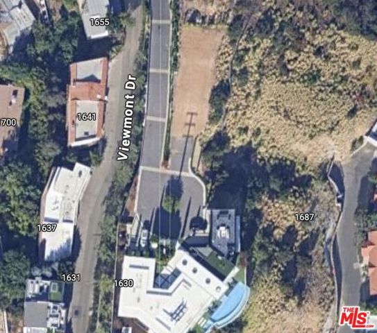 3 Bode Drive, Los Angeles, CA 90069