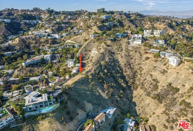 3 Bode Drive, Los Angeles, CA 90069