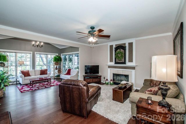 150 Coronilla Road, Mooresville, NC 28117