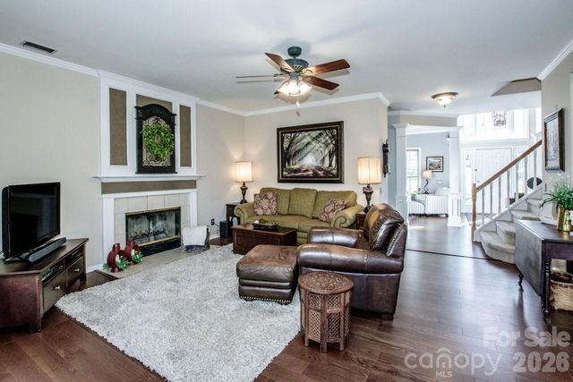 150 Coronilla Road, Mooresville, NC 28117