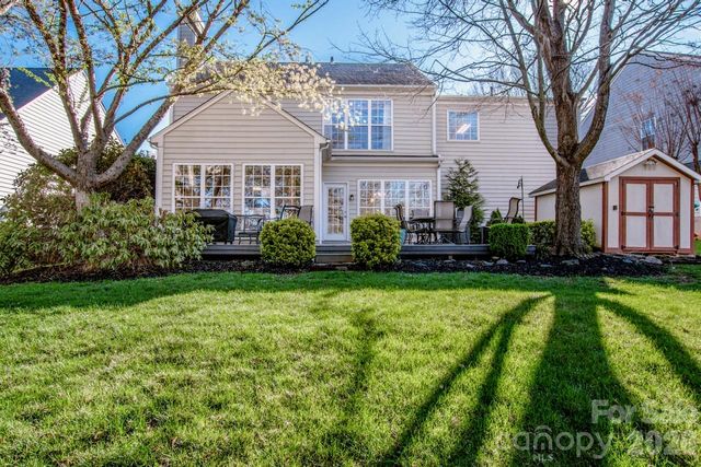 150 Coronilla Road, Mooresville, NC 28117