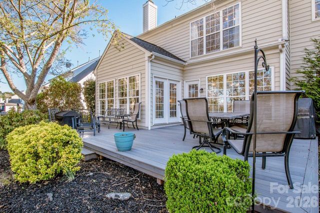 150 Coronilla Road, Mooresville, NC 28117