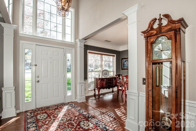 150 Coronilla Road, Mooresville, NC 28117