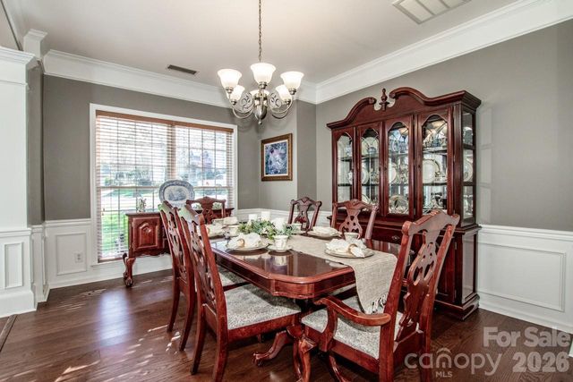 150 Coronilla Road, Mooresville, NC 28117