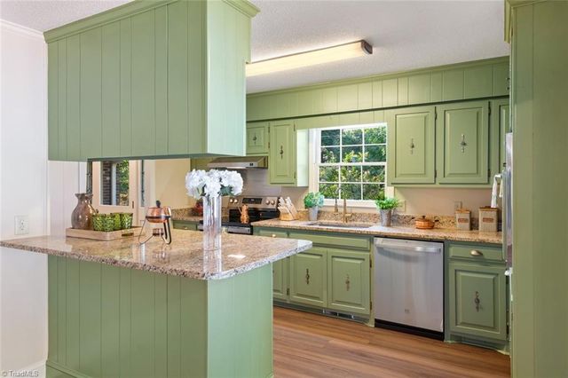 1921 Henry Road, Graham, NC 27253