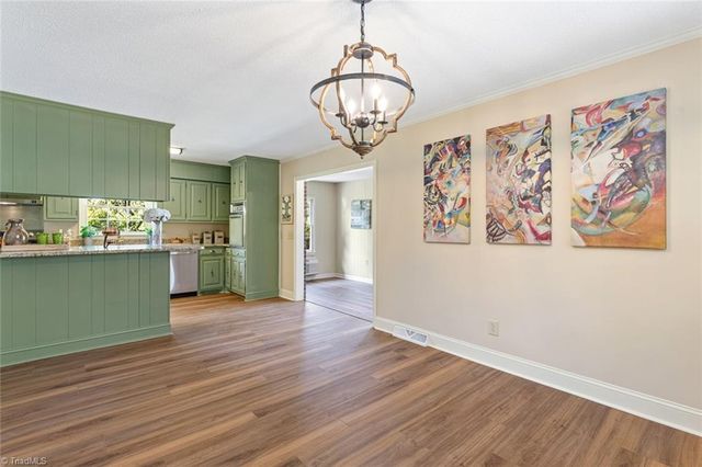 1921 Henry Road, Graham, NC 27253