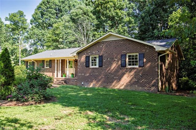 1921 Henry Road, Graham, NC 27253