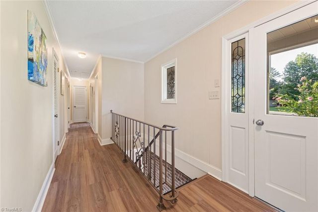 1921 Henry Road, Graham, NC 27253