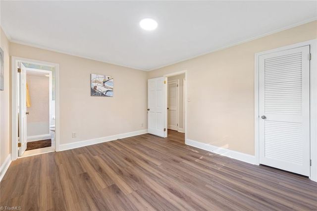 1921 Henry Road, Graham, NC 27253