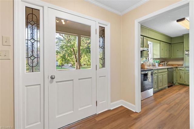 1921 Henry Road, Graham, NC 27253