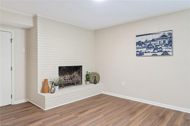 1921 Henry Road, Graham, NC 27253